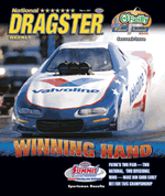 Kuno-Racing in National-Dragster