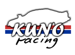 Kuno-Racing, Logo